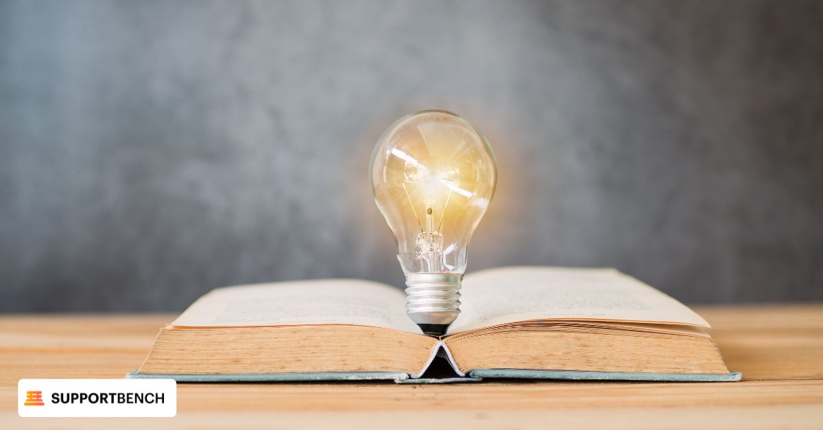 The Core Ideas of KCS