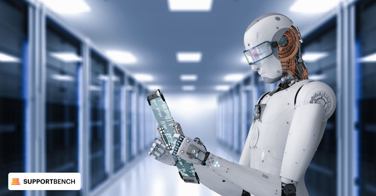 AI as the KCS Catalyst