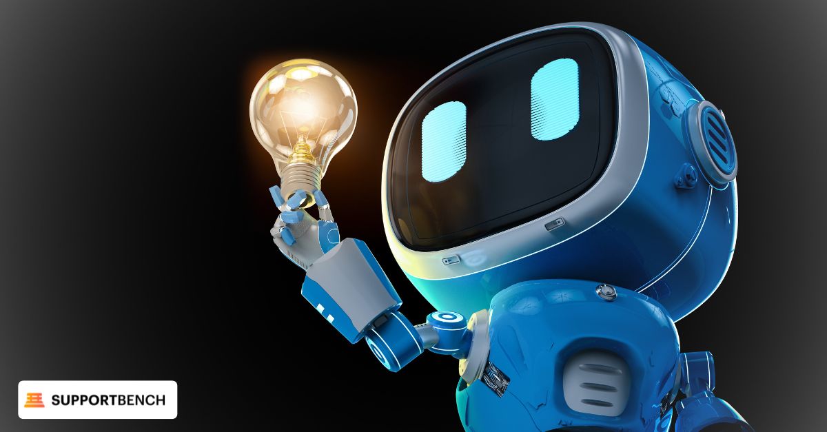 Key Features of an Effective AI Agent Copilot