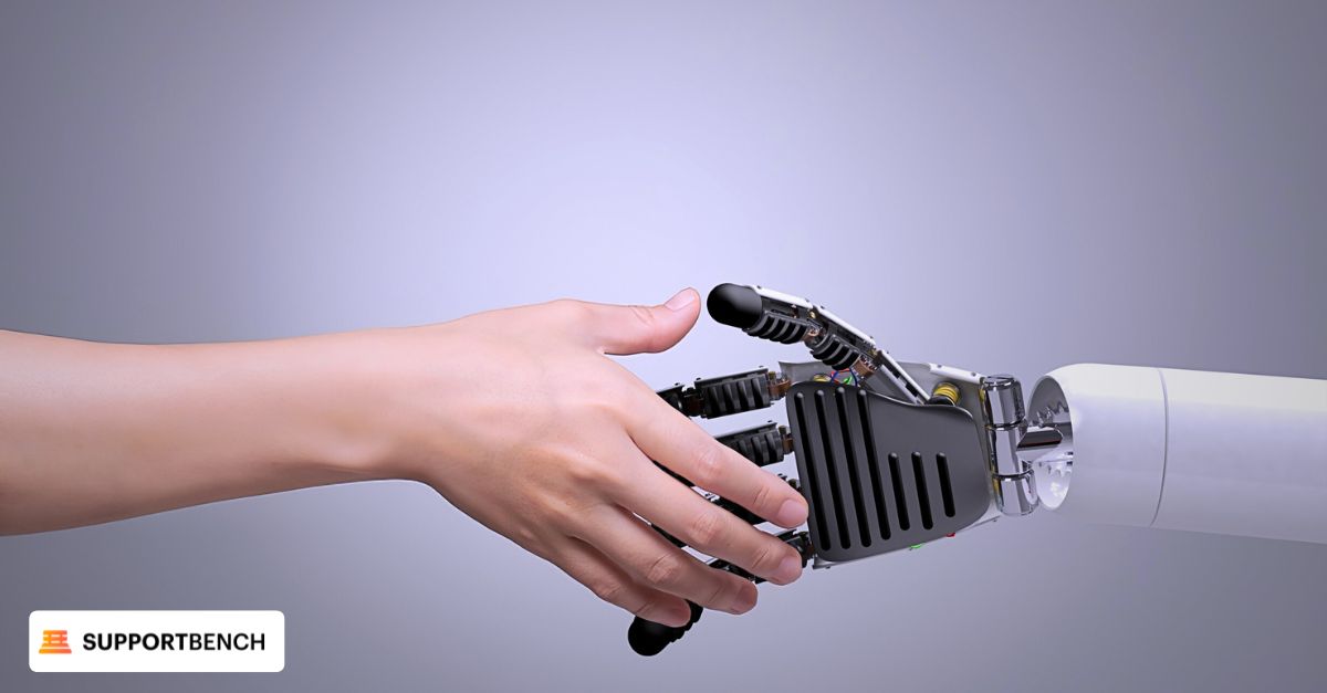 The AI agent Copilot Impact