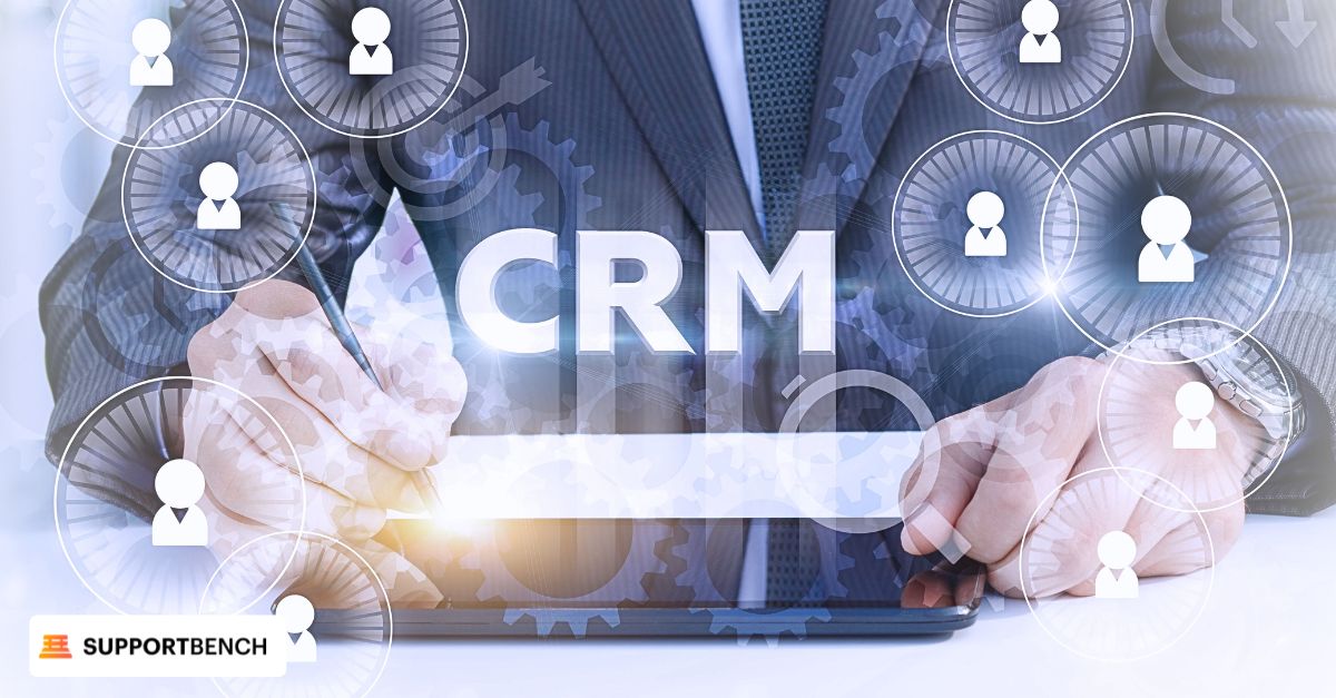 CRM and Customer Data Platforms