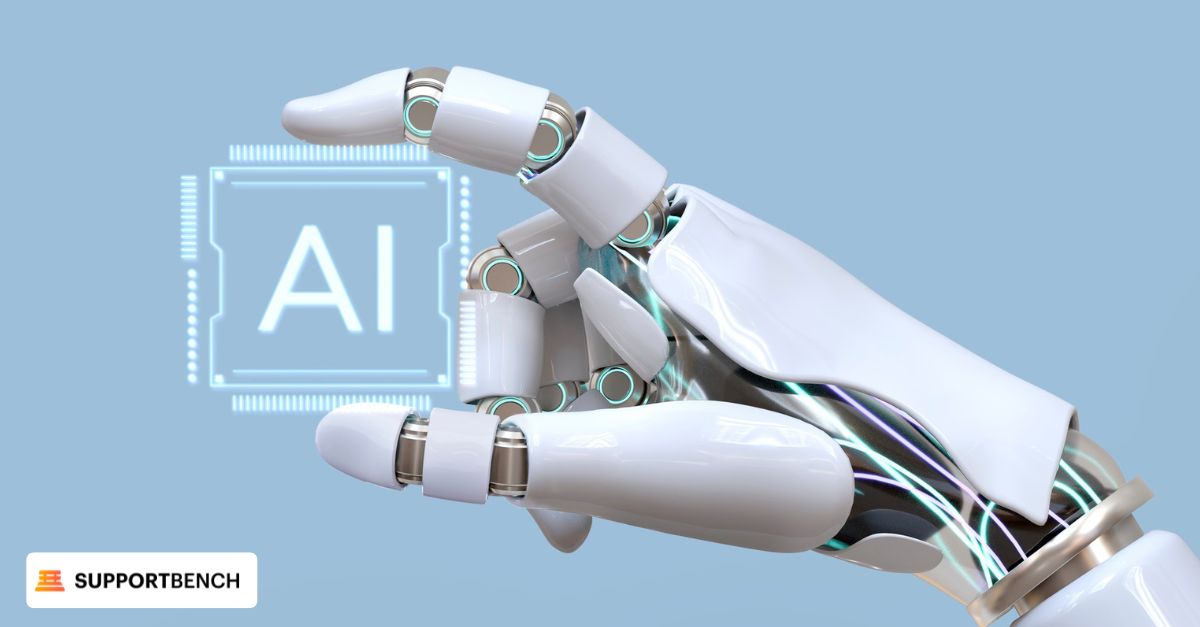 Roles in the AI-Powered Support Center