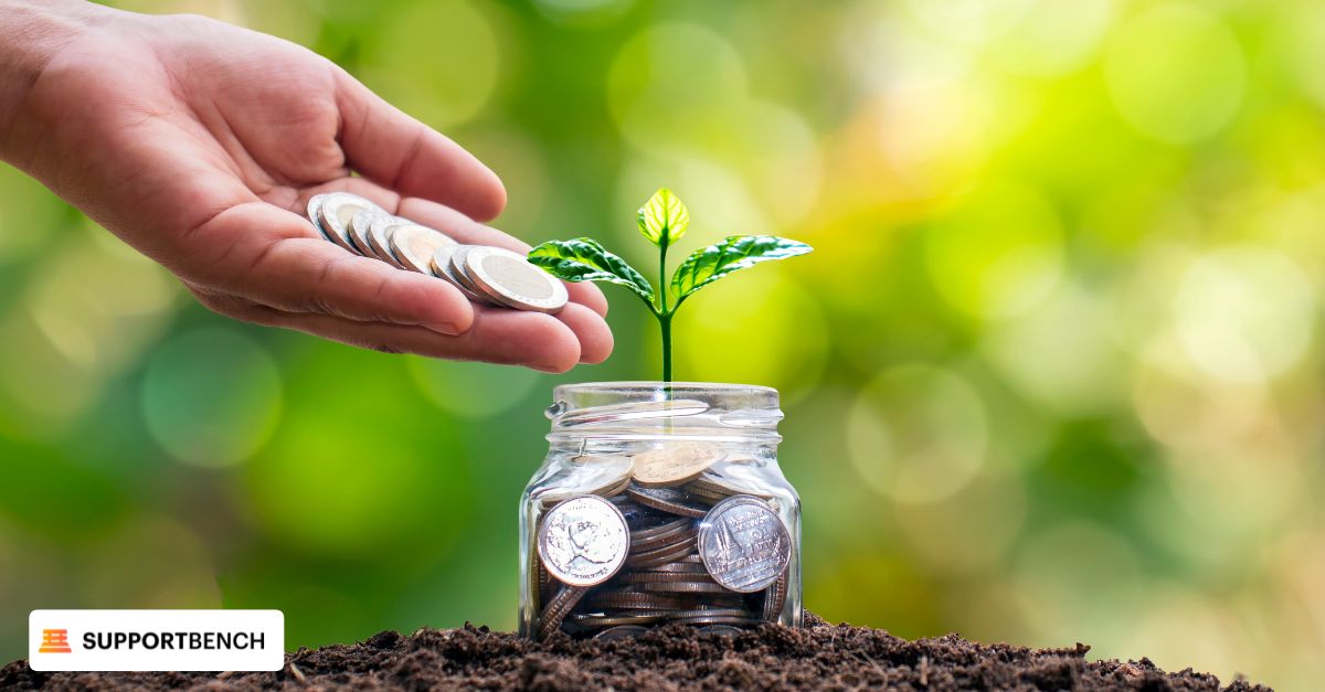 Investing in Intelligent Support