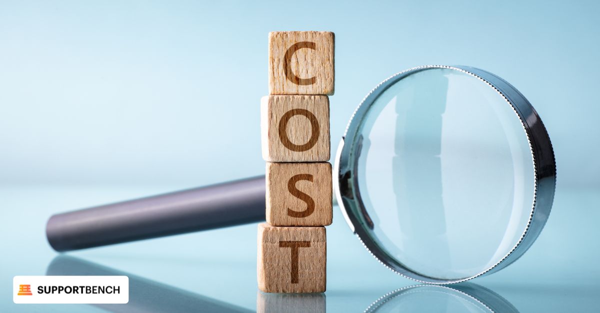 Costs and Complexity