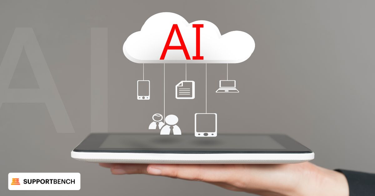 Streamlining Operations with AI