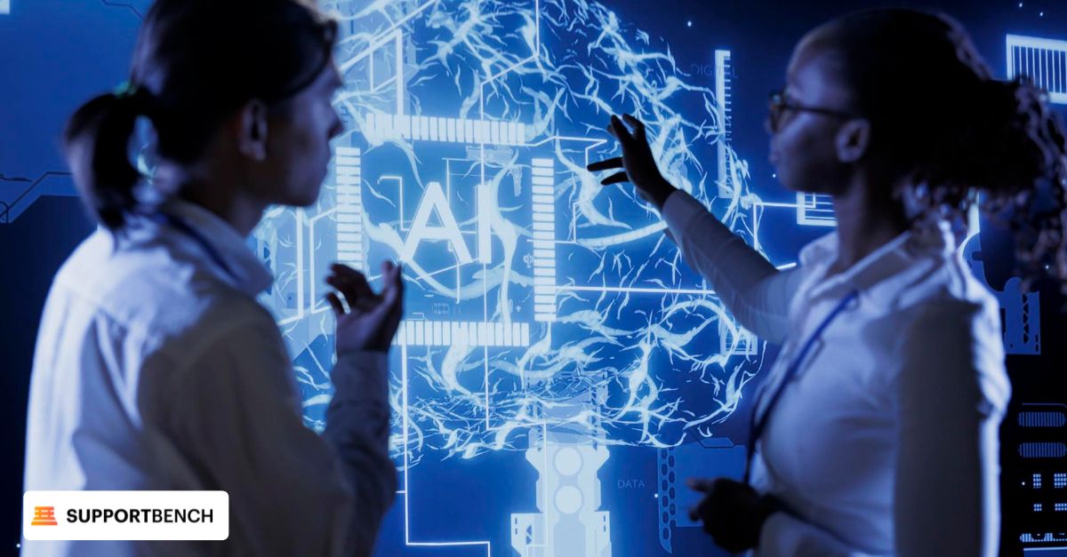 The AI Automation Foundation