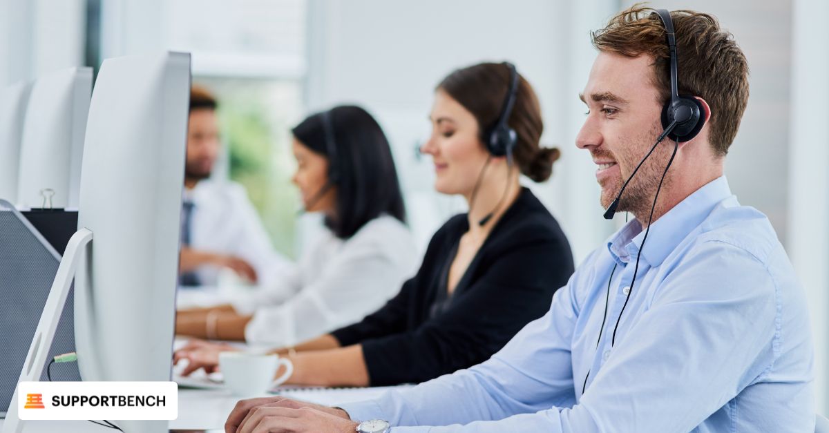 Tangible Benefits for support Team