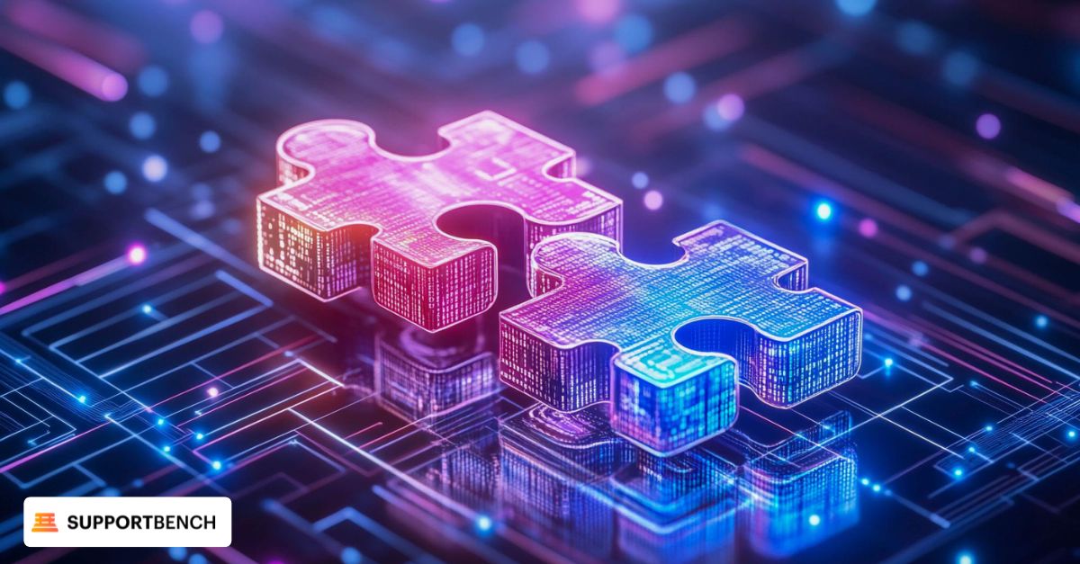 Intelligent Support Ecosystem