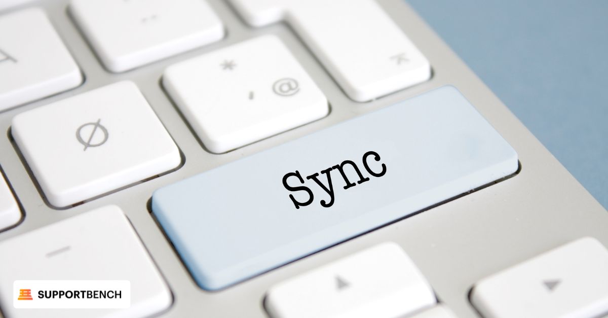 Mapping the Critical Data Flow