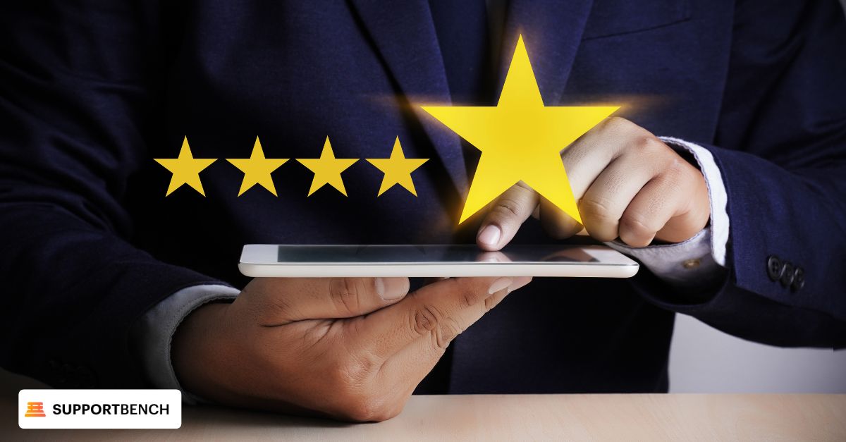 Customer Effort Score (CES)