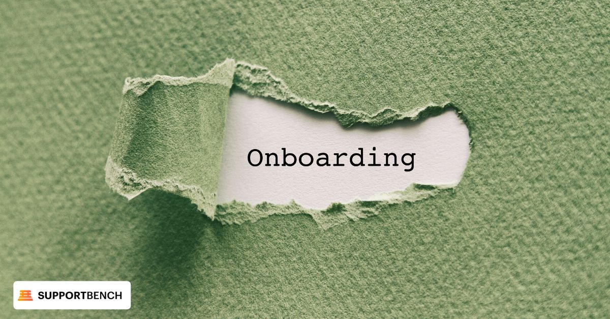Streamline Customer Onboarding