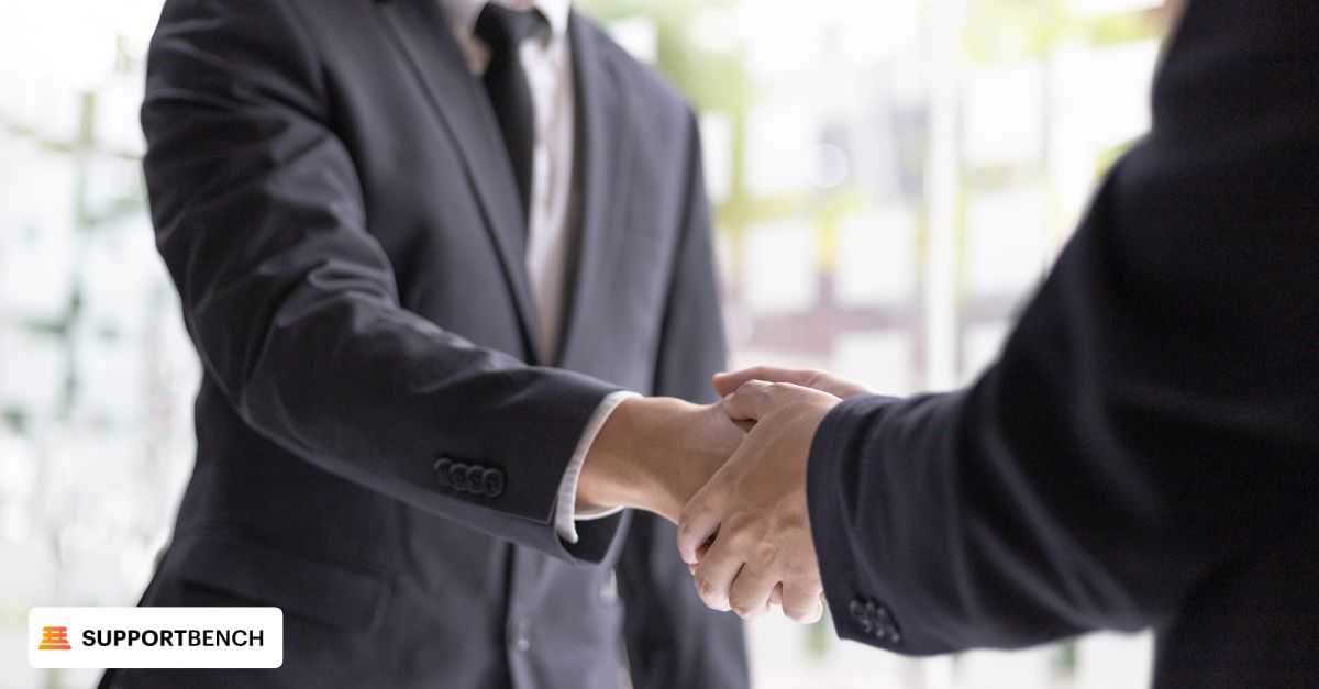 New Manager’s Guide to Customer Satisfaction