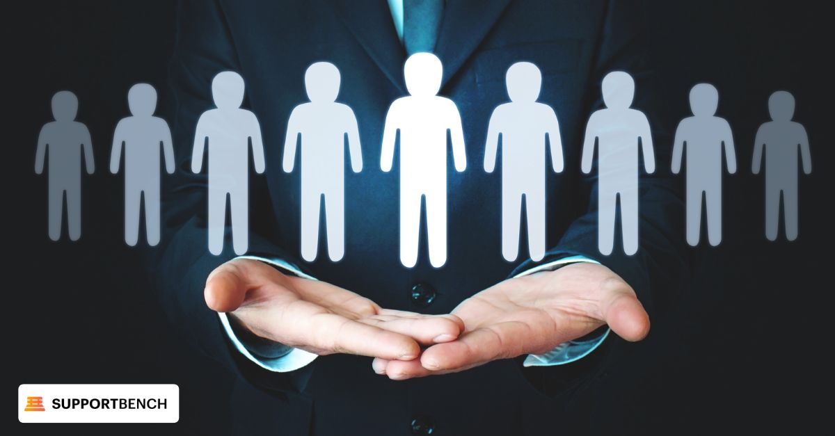 Customer-Centric Leadership