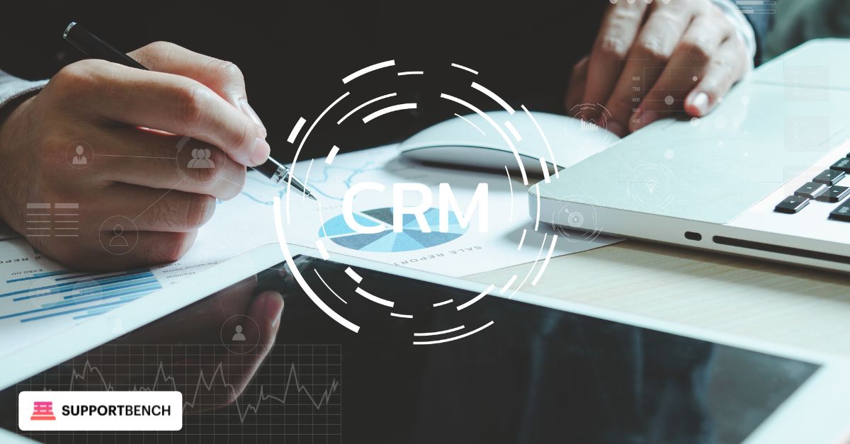 How integrating your helpdesk with CRM, eCommerce, and marketing platforms enhances service