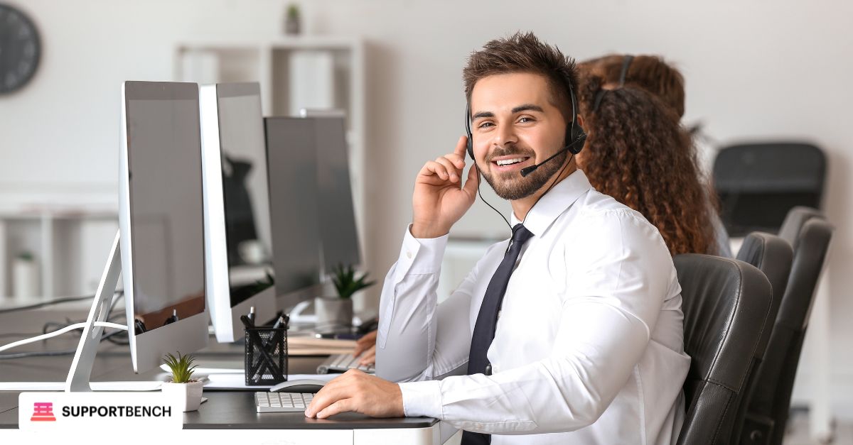 Helpdesk software missing multichannel support functionality