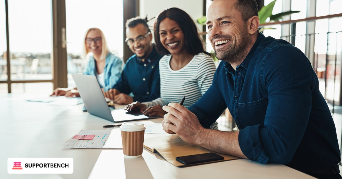 Comparing helpdesk priorities for SMBs and enterprises