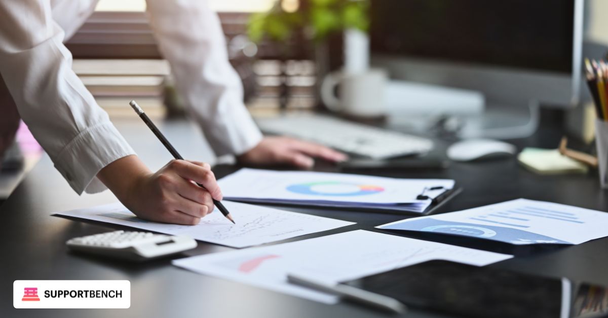 Database Scaling Strategy