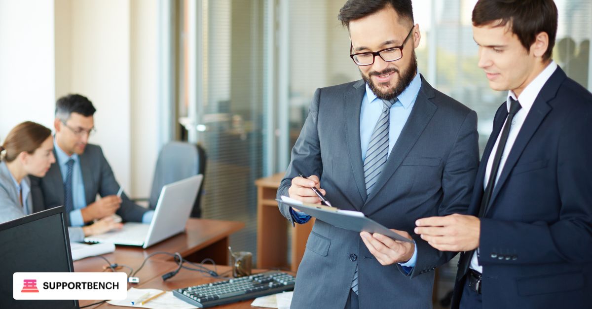 Software architecture designed for future growth and integrations