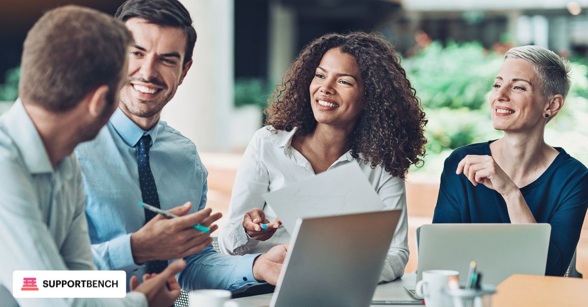 How to future-proof your helpdesk system for ongoing growth and compliance needs