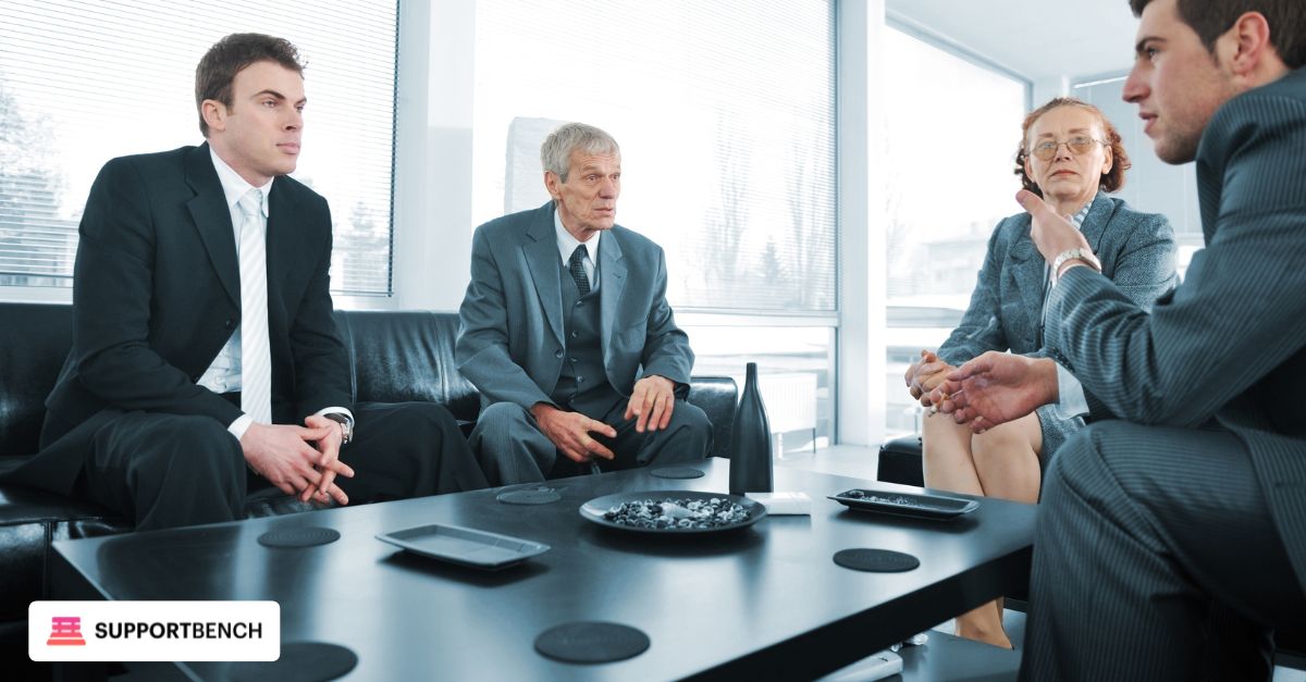 Key considerations when selecting helpdesk tools for SMBs vs Enterprises