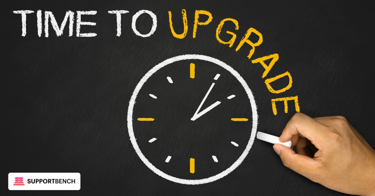 Step-by-step guide to deciding when to switch helpdesk platforms