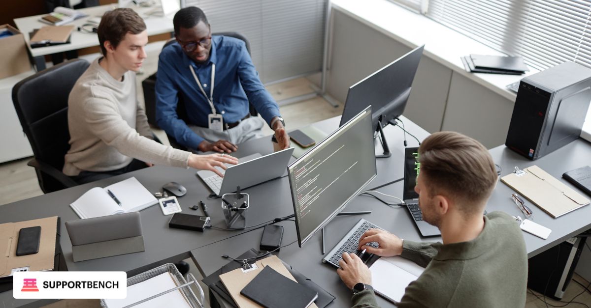 Capturing lessons learned after data migration for future reference