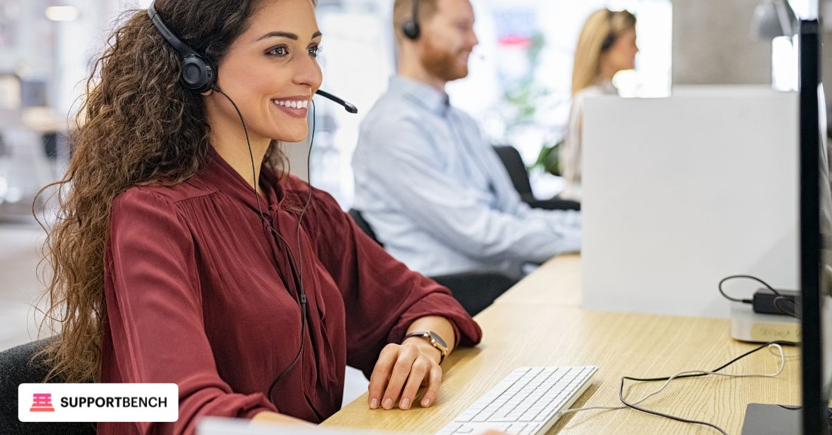 How helpdesk analytics help track and improve customer service