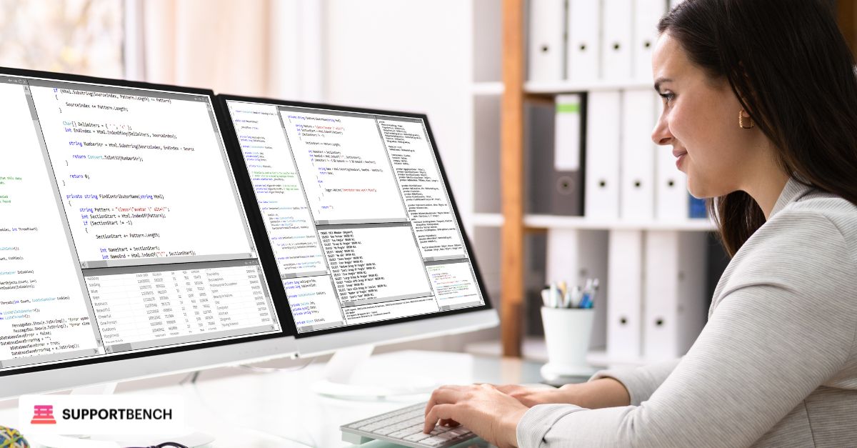 Conducting test migrations with real data to validate results and performance