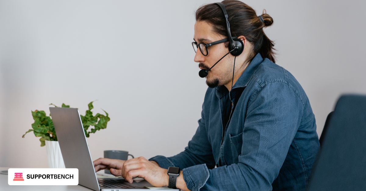 Core benefits of a ticket management system in helpdesk software