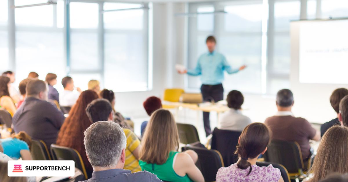 Why user training is key to helpdesk adoption success