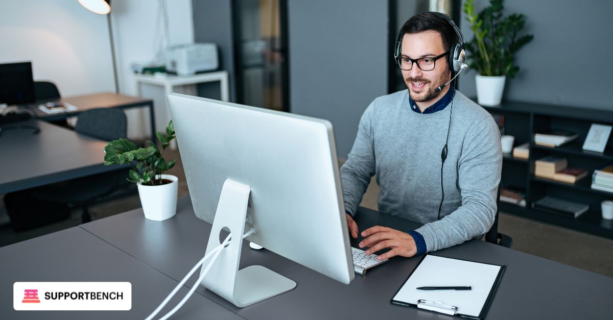 Smart ways to use automation in helpdesk workflows