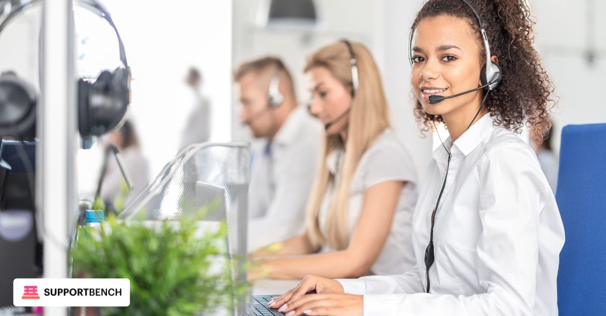How building a culture of support strengthens helpdesk performance