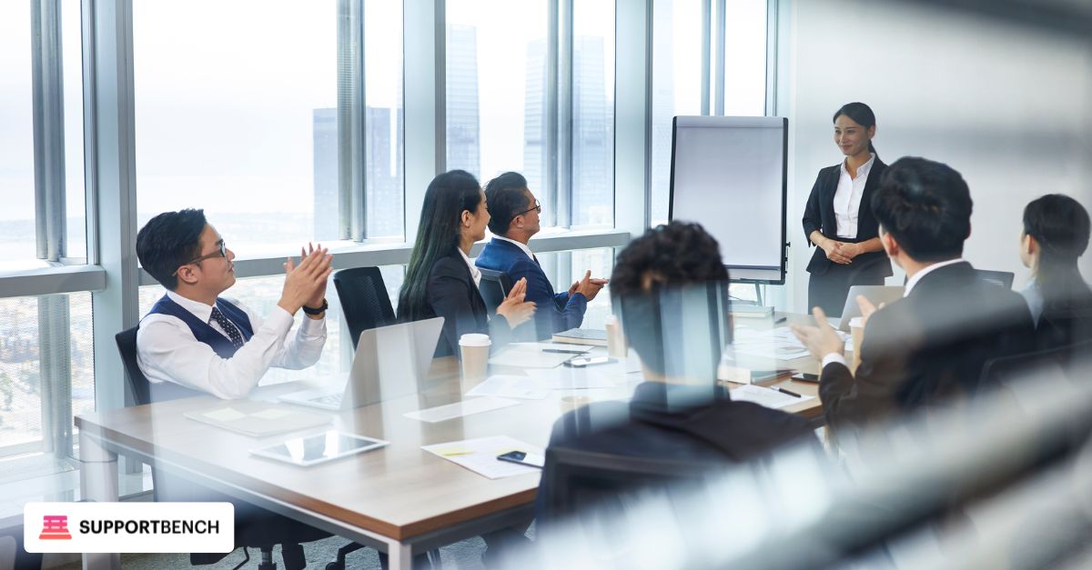 Why quarterly helpdesk refinements improve performance and alignment