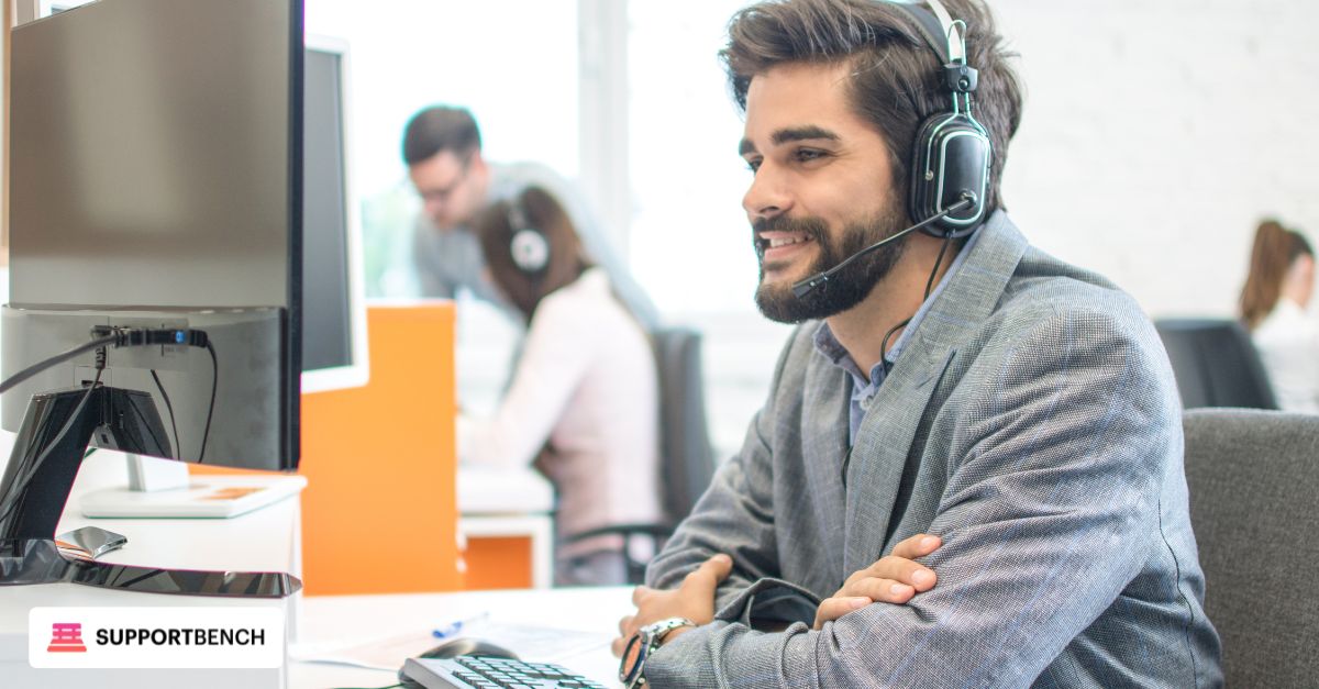 Comparing customer support experiences with Supportbench and Jira Service Management