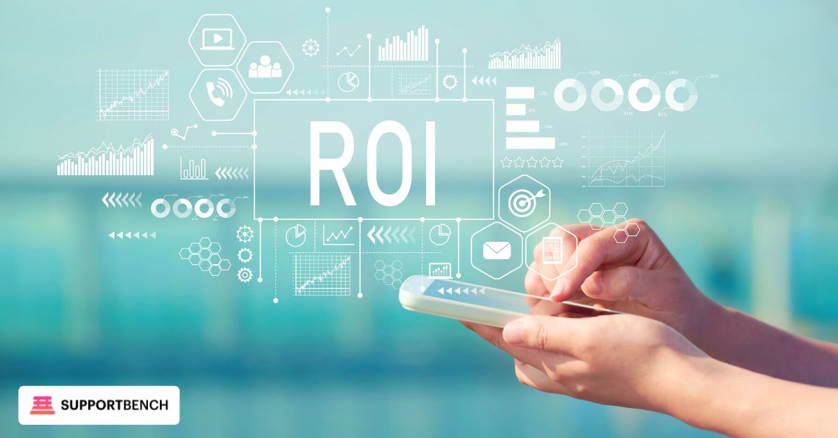 A Simple Way to Calculate the ROI of Business Intelligence