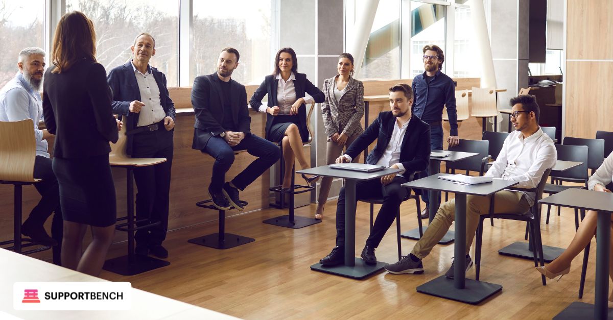 Benefits of implementing HR helpdesk systems for modern teams