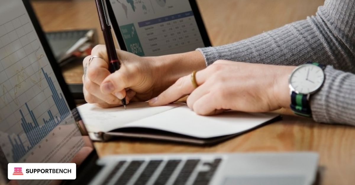 How to Use Customer Service KPIs to Improve Your Business