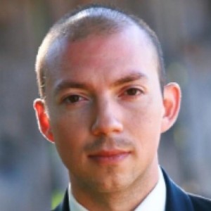 Picture of Eric Klimuk