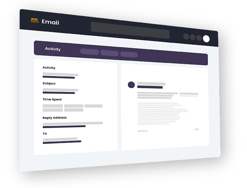 Email Management for Customer Support