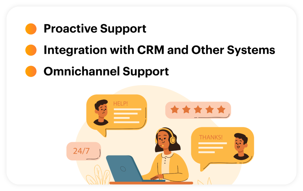 Supportbench: Achieving Seamless Customer Service in B2B Enterprises: 3 Key Benefits and Their Impact: Benefit #2 – Increased Efficiency for Clients 