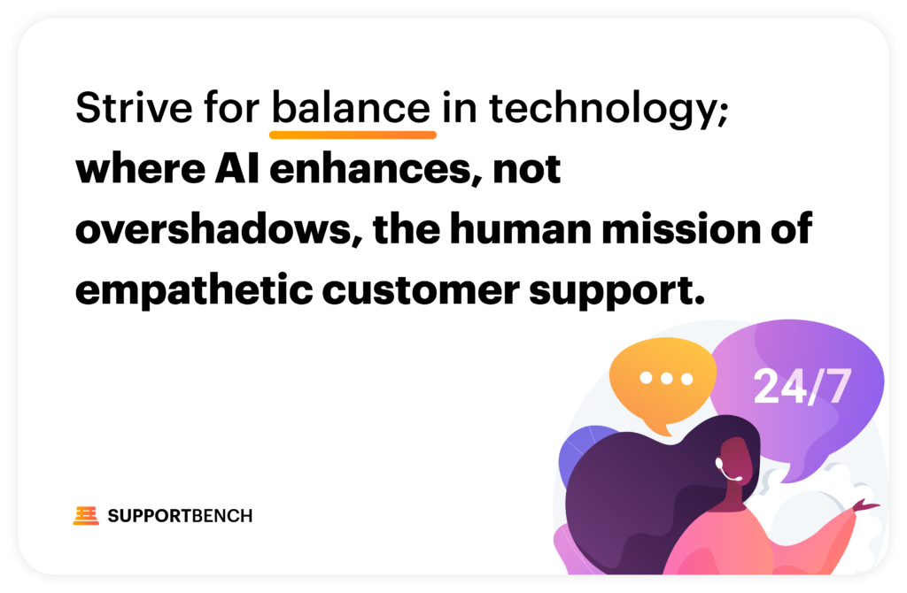 Supportbench: When Technology Overwhelms: Zendesk's Over-Reliance on AI and Its Impact on Support Quality 