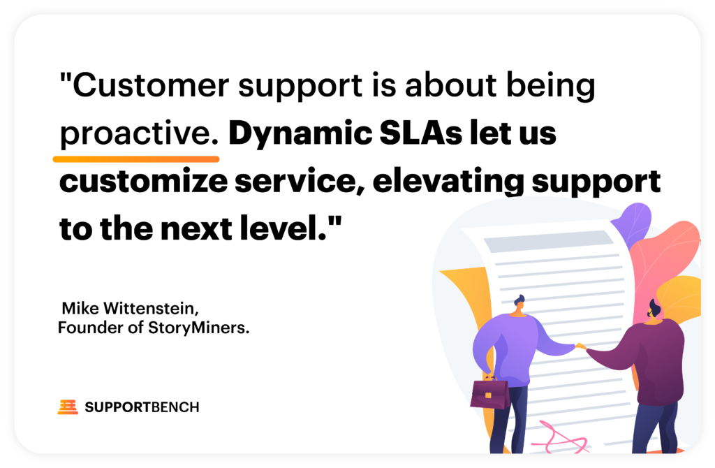 Supportbench: Creating a Unified Support System with a Single Email Management Platform 