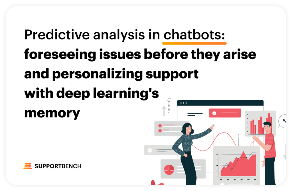 Supportbench: Unleashing the Potential of AI Chatbots in Customer Support     