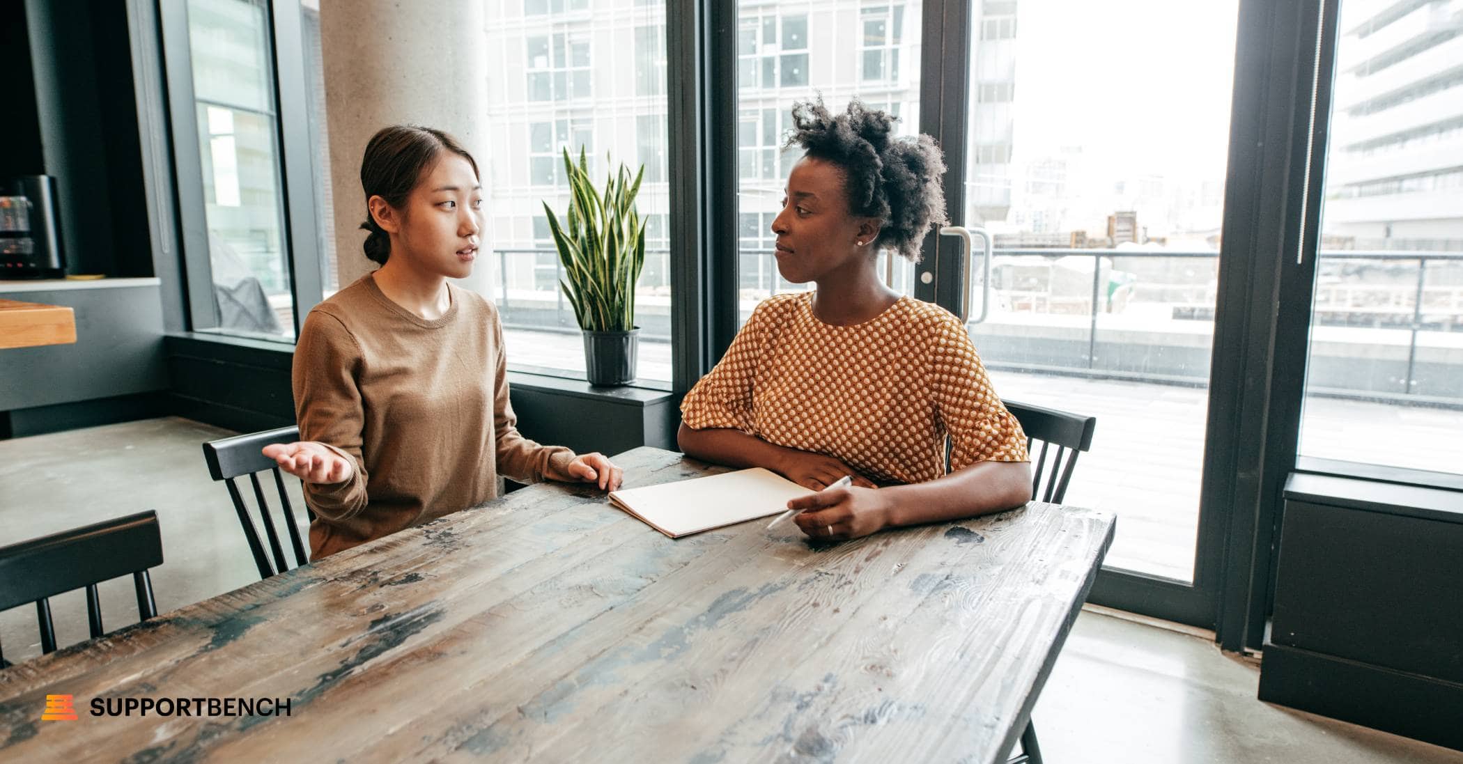 Streamline Your Customer Support with Supportbench