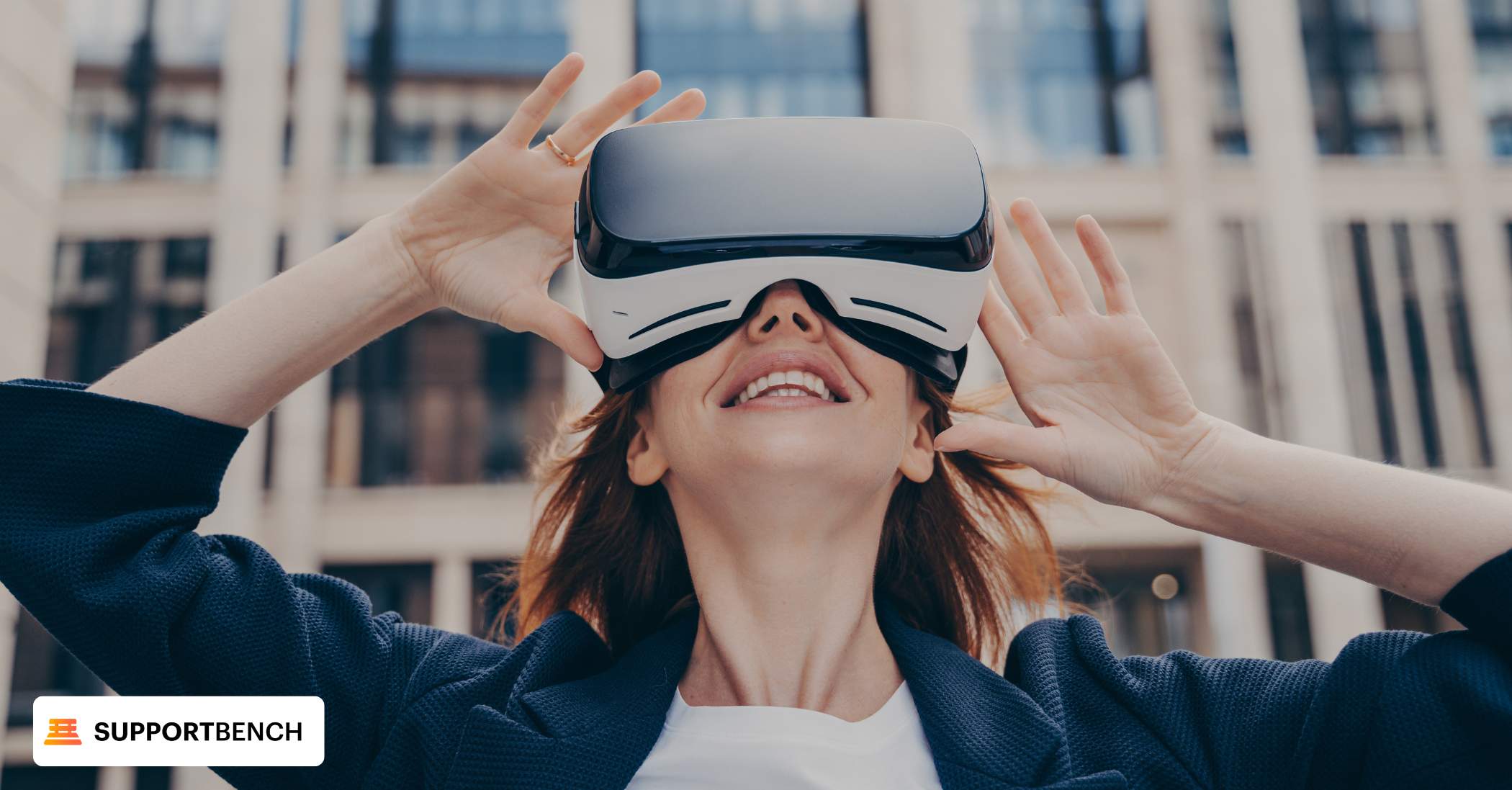 Immersive Virtual Reality (IVR)Â