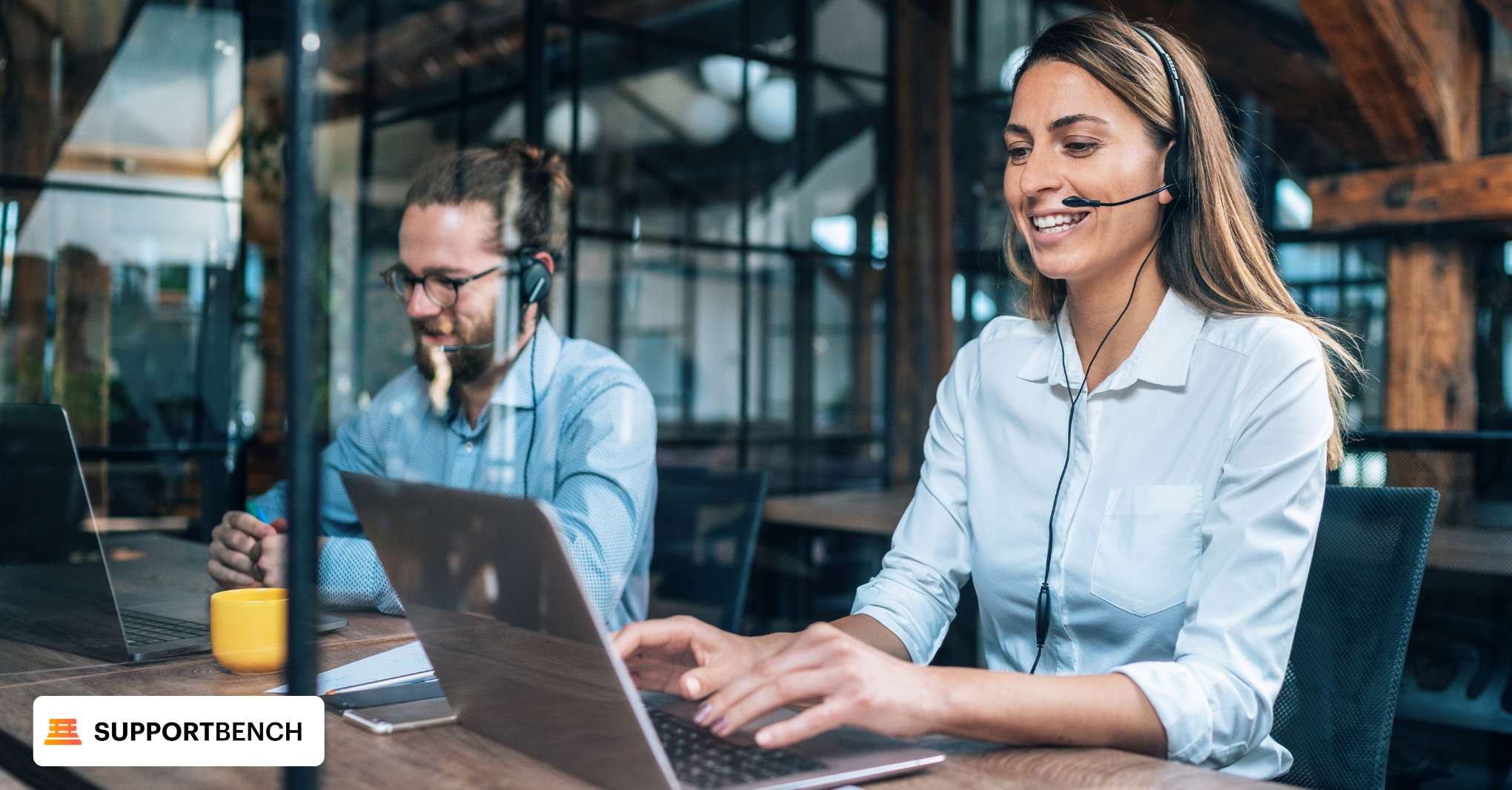 Is customer care the same as service