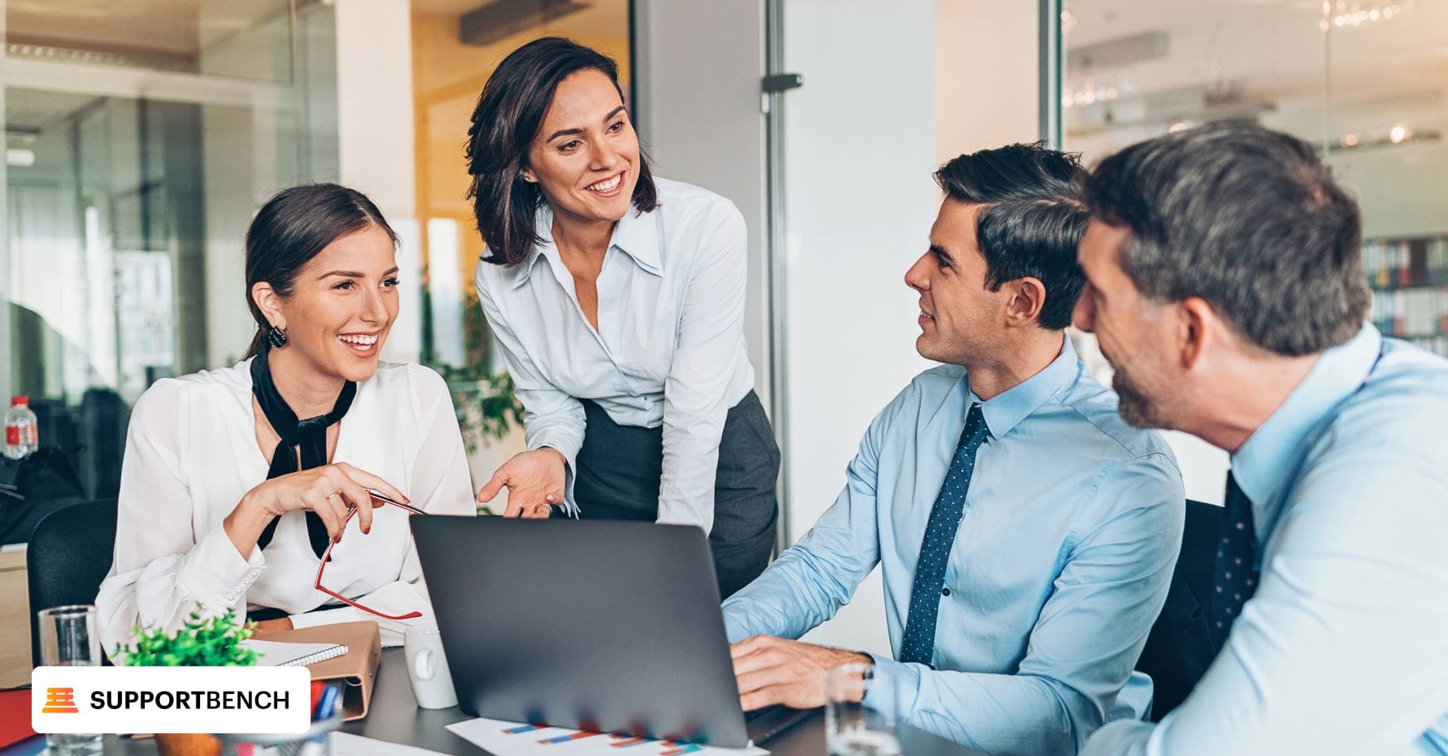 Key Takeaways for Measuring & Scaling Revenue