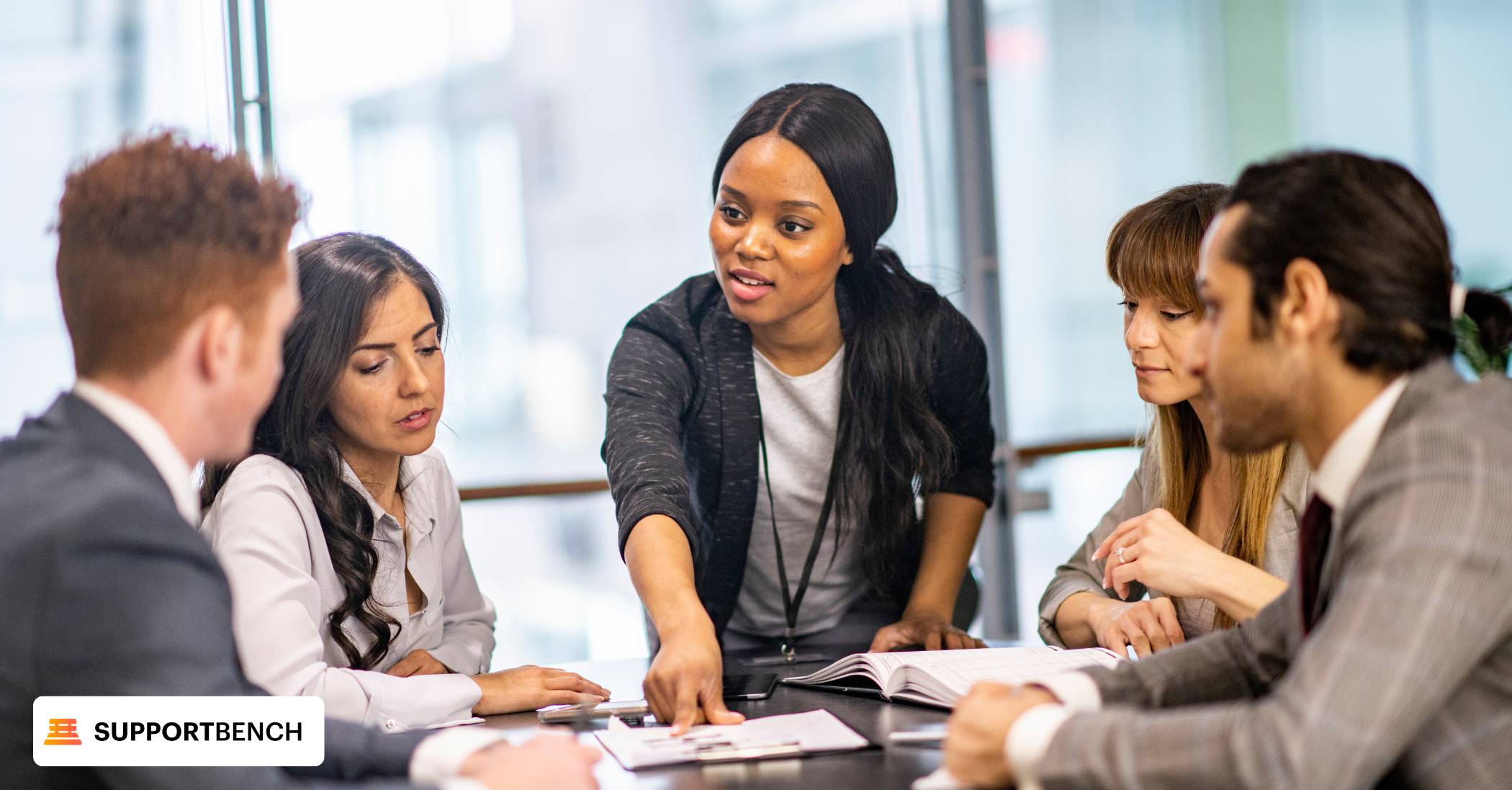 Key Takeaways for Business Leaders