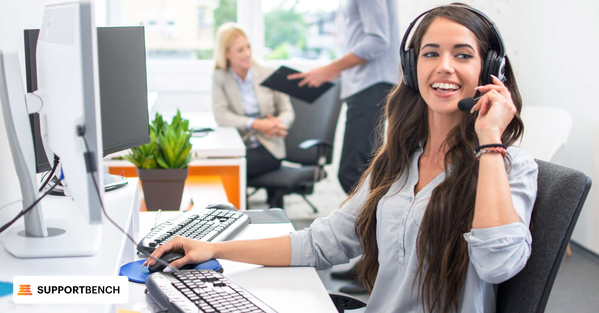 Leveraging ChatGPT with Supportbench for Better Customer Service