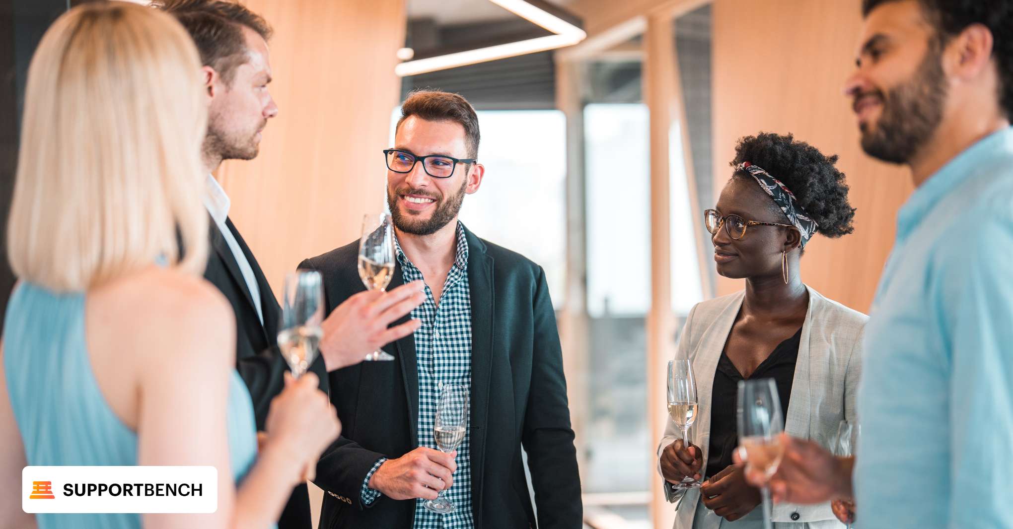 The Role of Technology in Enhancing Customer Relations